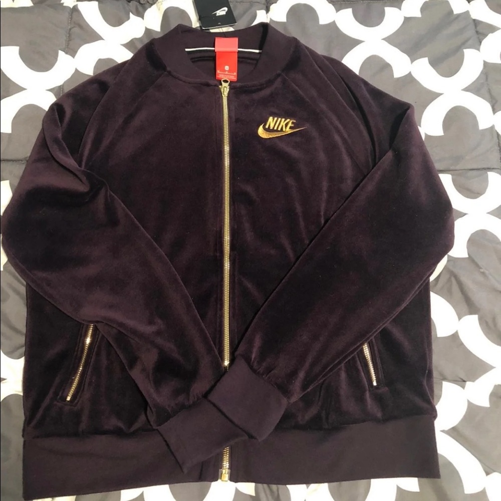 BOGO 1/2 Price!!! NIKE Zipper Hoodie